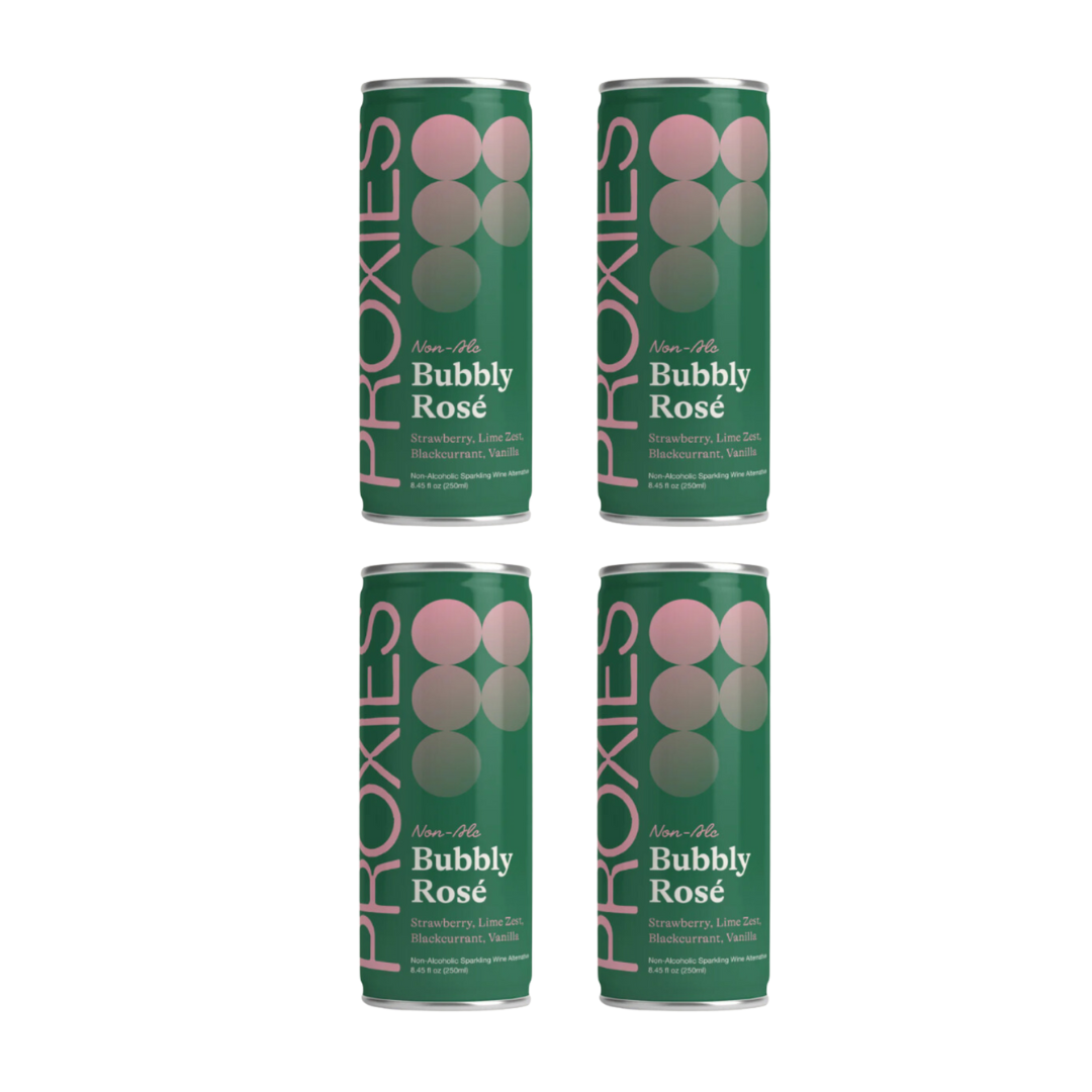 Proxies - Bubbly Rosé (250ml)