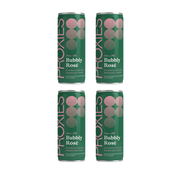 Proxies - Bubbly Rosé (250ml)