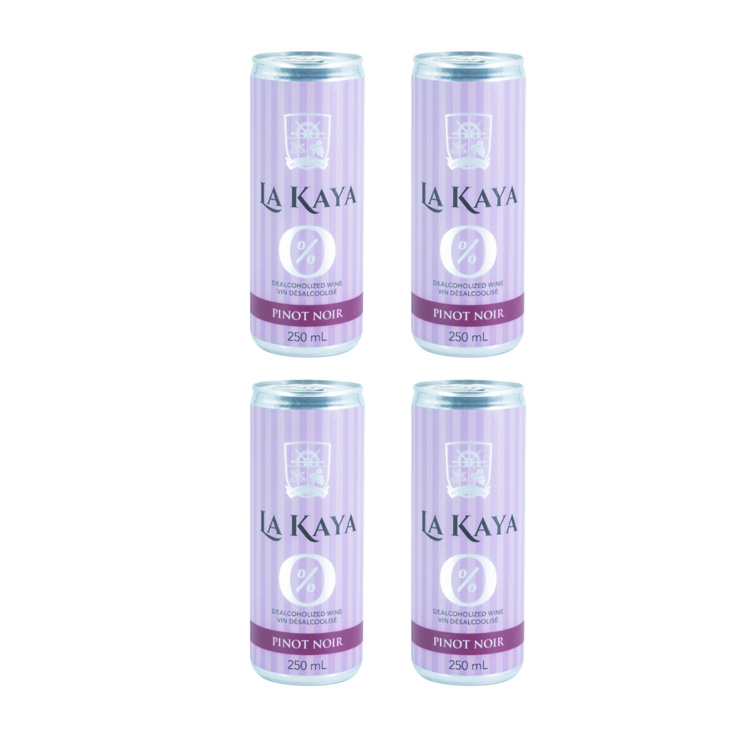 La Kaya - Pinot Noir 250mL Can