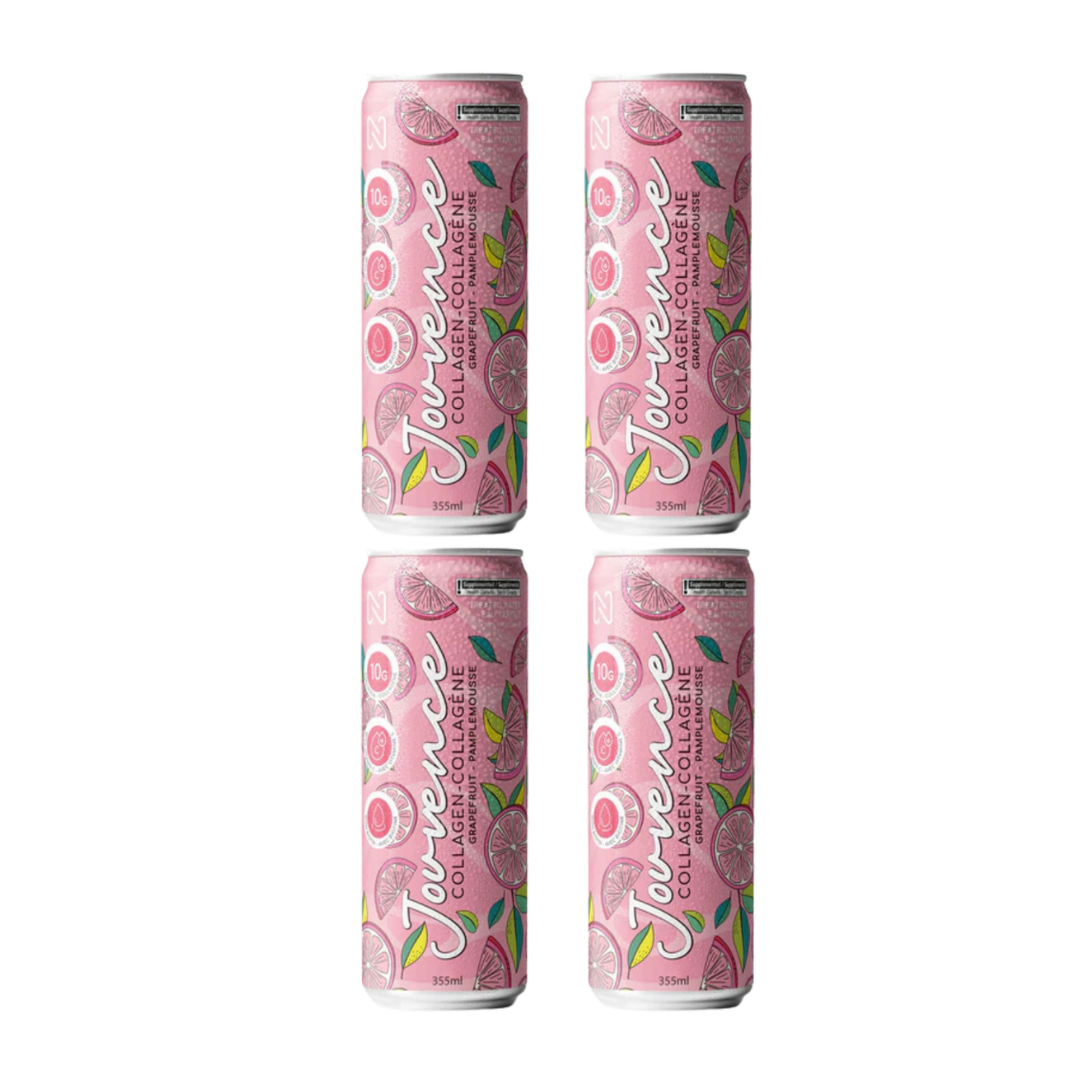 Jouvence Marine Collagen - Grapefruit
