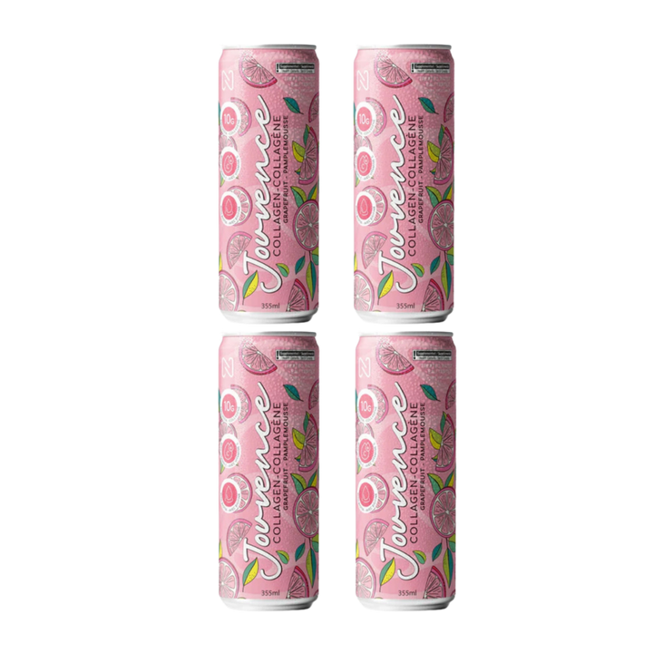 Jouvence Marine Collagen - Grapefruit