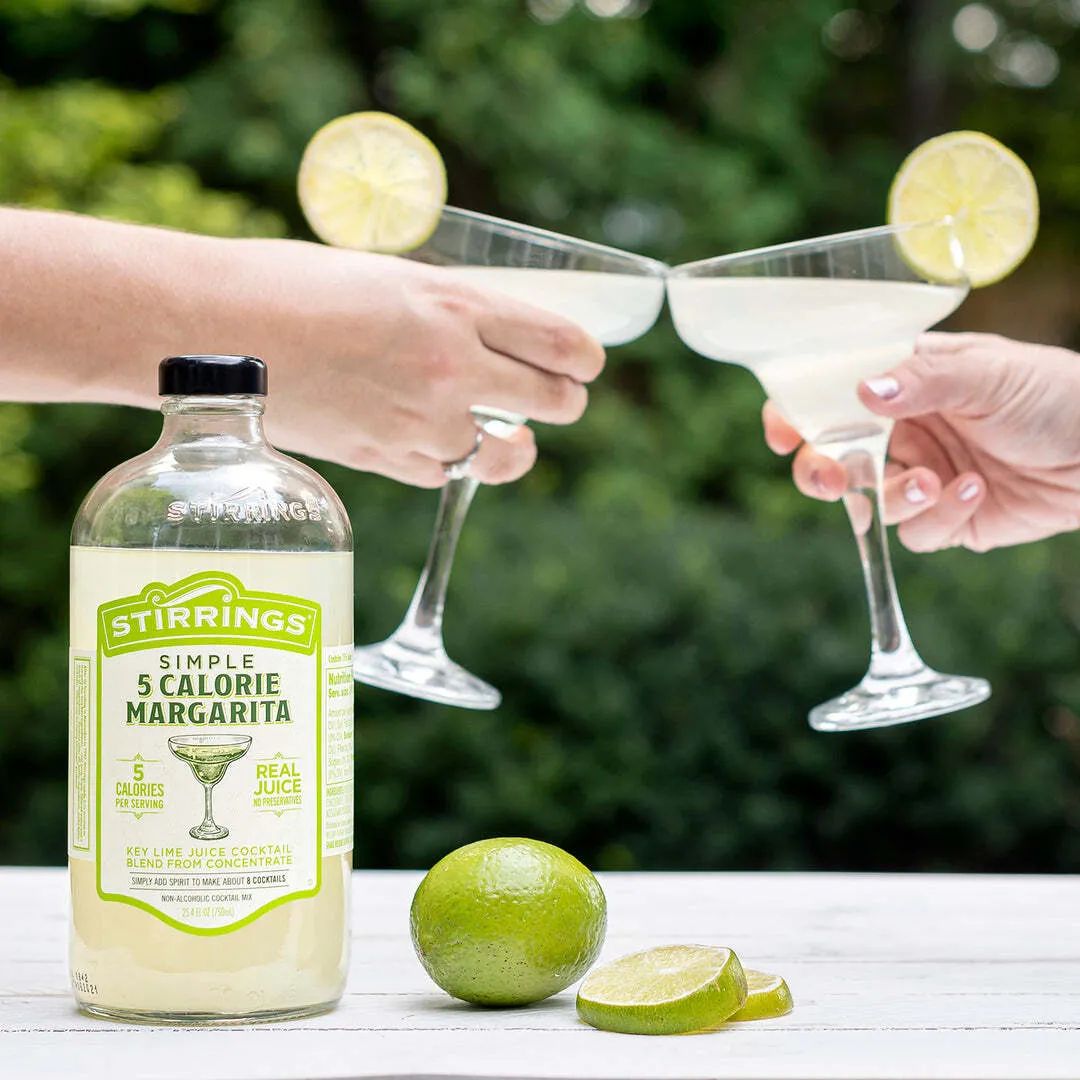 Stirrings - Mélange À Margarita Léger