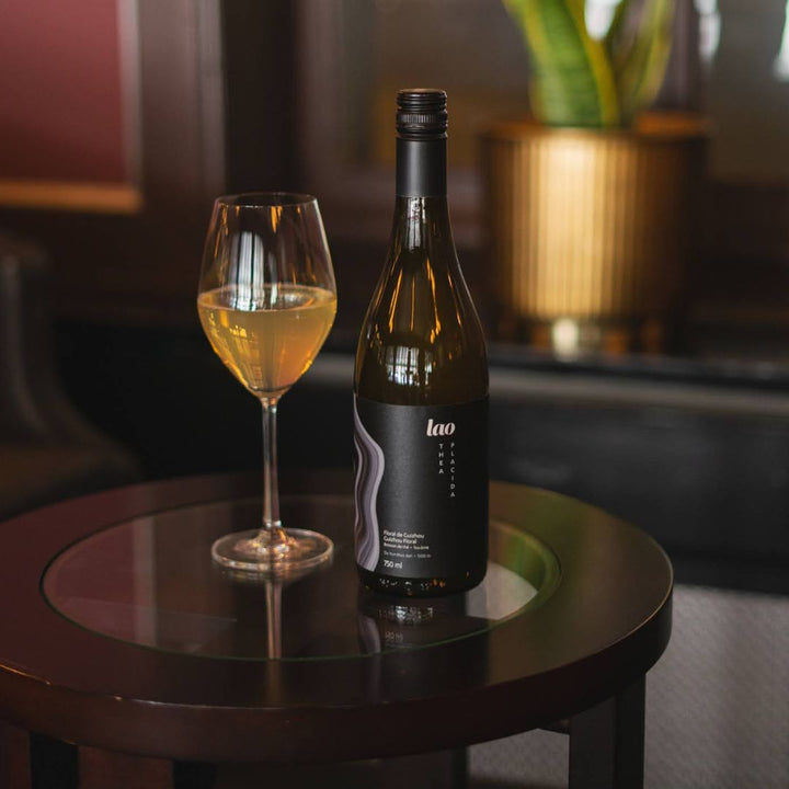 Lao - Guizhou Floral - Tea