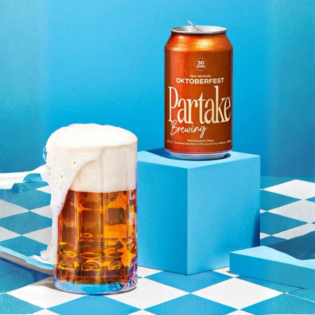 Partake - Oktoberfest *Limited Edition*