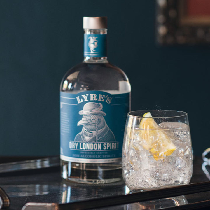 Lyre's - London Dry - Gin