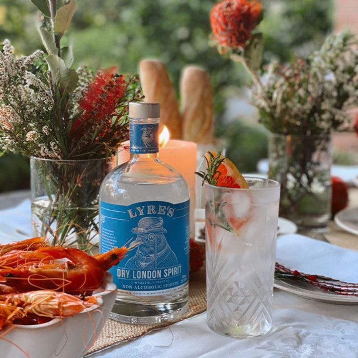 Lyre's - London Dry - Gin