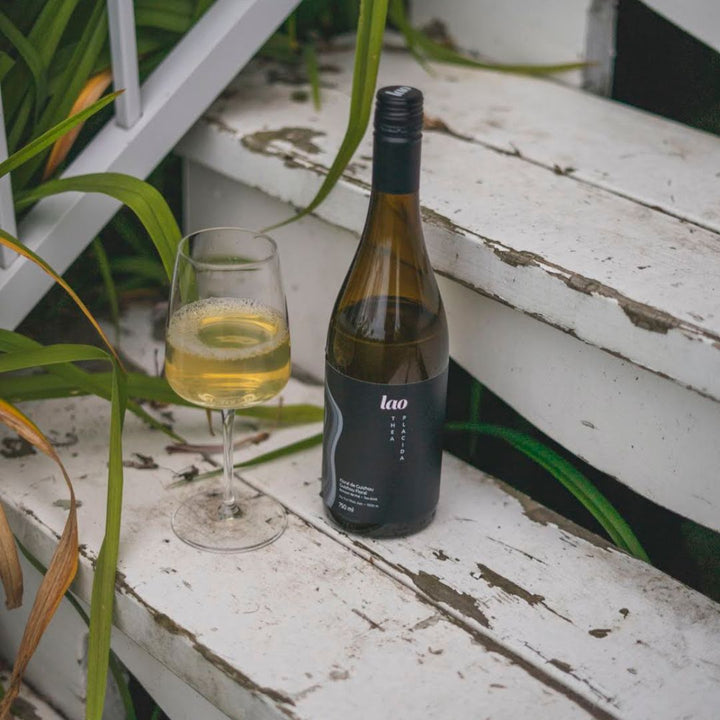 Lao - Guizhou Floral - Tea