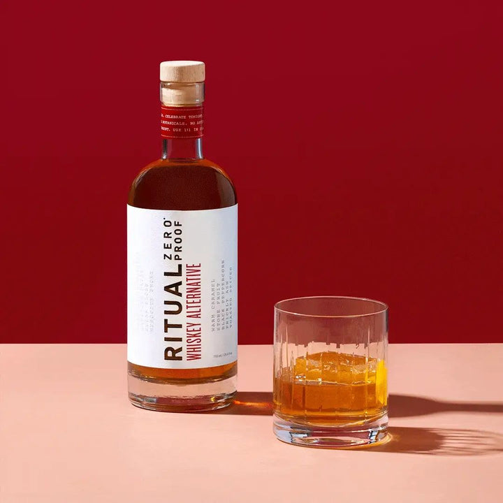 Ritual Zero Proof - Whiskey