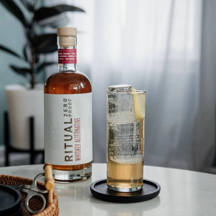 Ritual Zero Proof - Whiskey