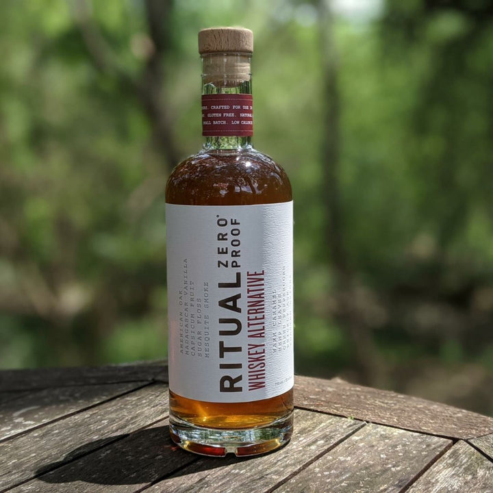Ritual Zero Proof - Whiskey