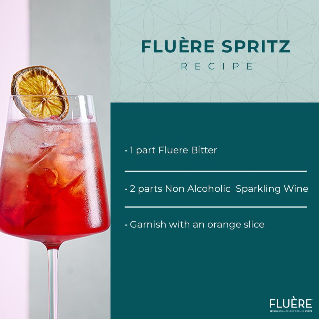 Fluère - Bitter