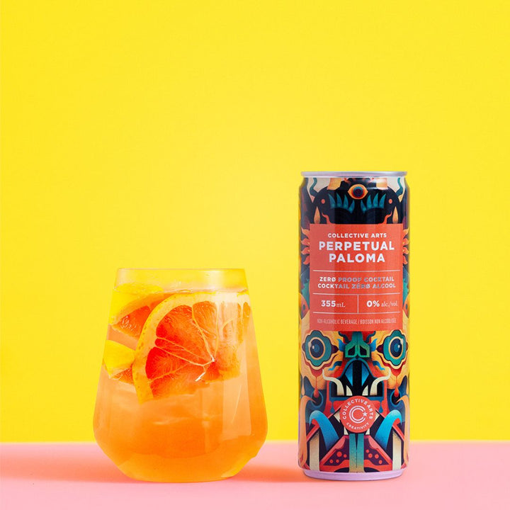 Collective Arts  - Perpetual Paloma
