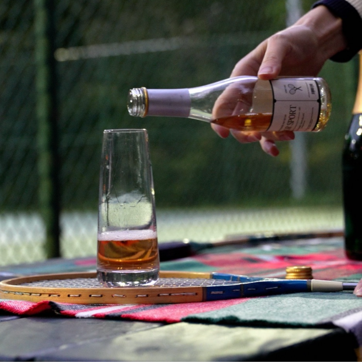 Pour Sport - Sparkling Rosé (200mL)