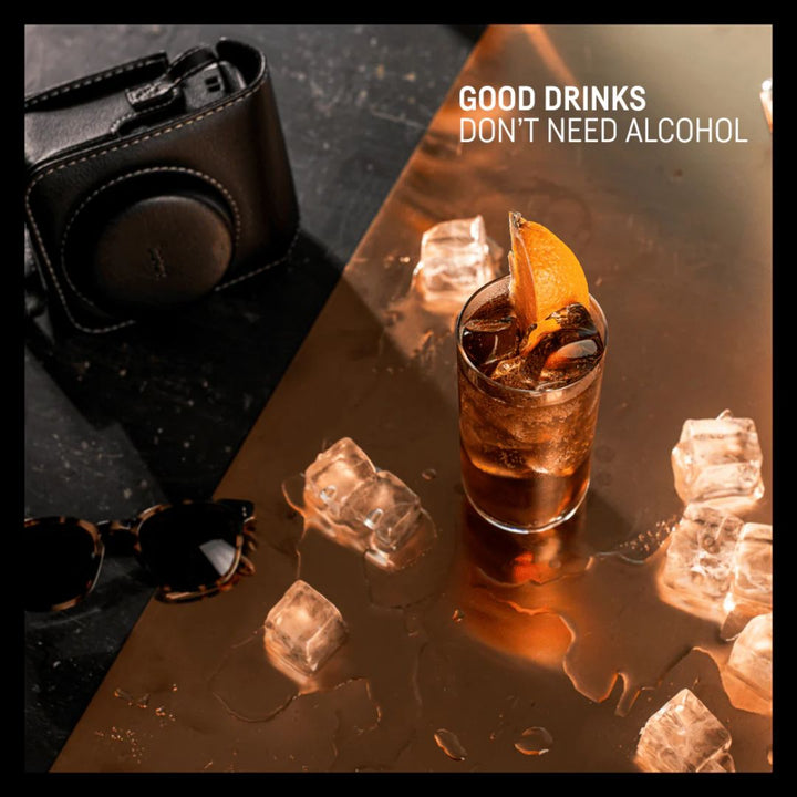 Undone - Malt Américain - Whiskey