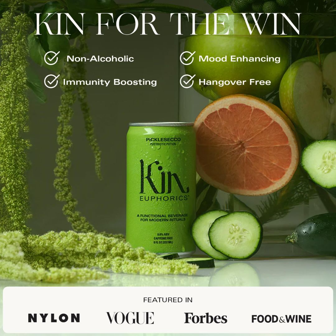 Kin - Picklesecco