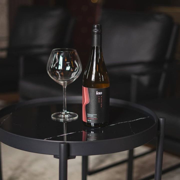 Lao - Yunnan Bold - Thé