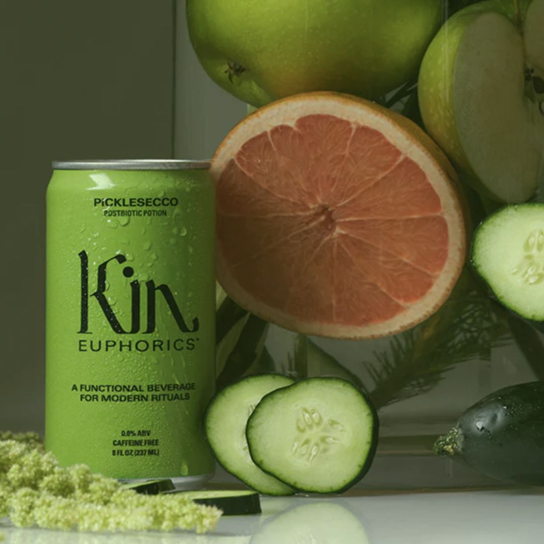Kin - Picklesecco