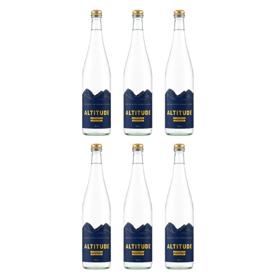 Altitude - Bottled Spring Water, photo 2 of 3
