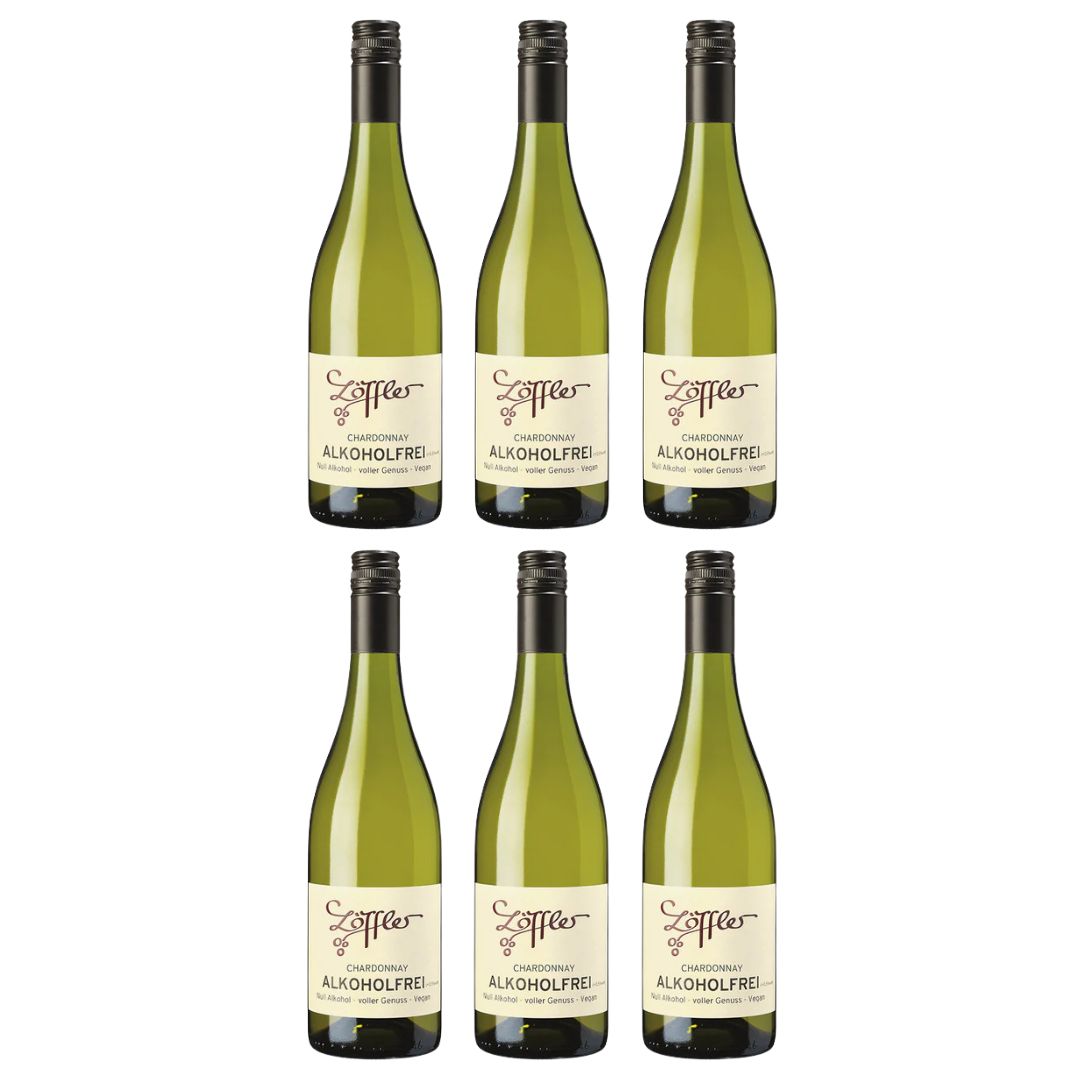 Domaine Löffler - Sans Alcool - Chardonnay