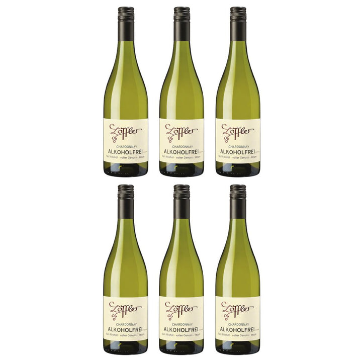 Domaine Löffler - Sans Alcool - Chardonnay