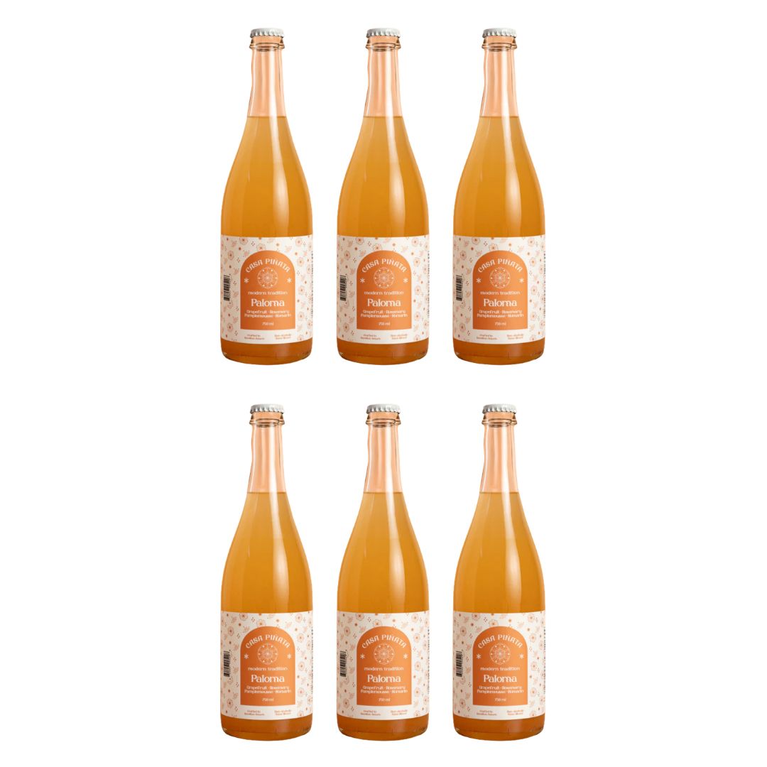 Casa Piñata - Paloma (Bouteille de 750 mL)