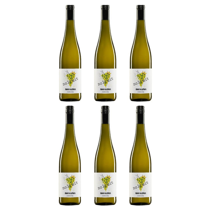 Domaine Daniel Mattern – Blanc No Limit - Riesling