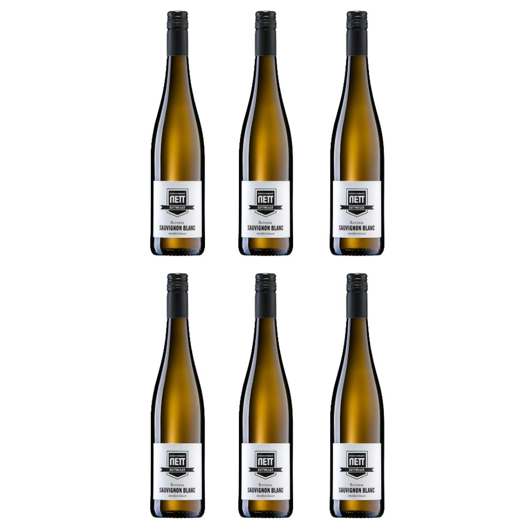 Bergdolt-Reif & NETT - Sauvignon Blanc Reverse