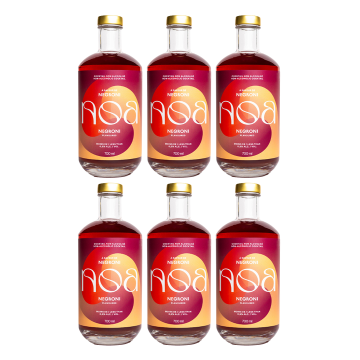 NOA - Negroni (700mL)