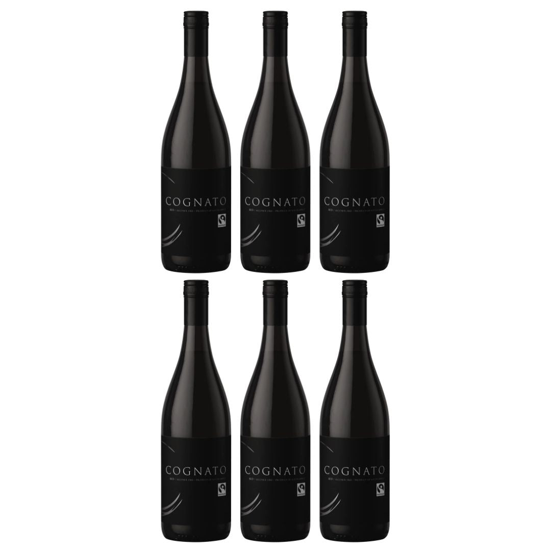 Cognato - Cabernet Sauvignon
