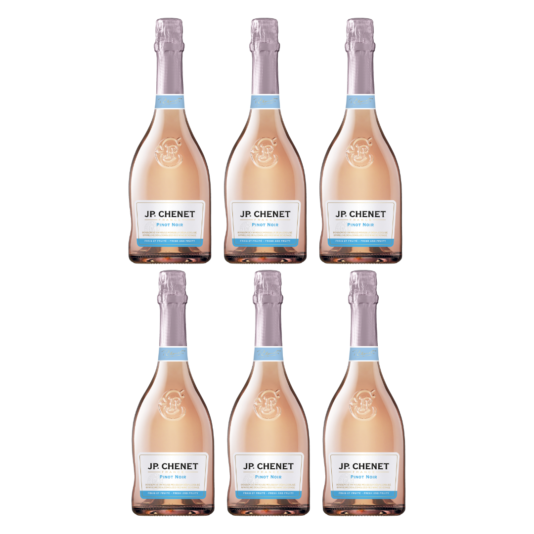 JP Chenet - Mousseux Rosé