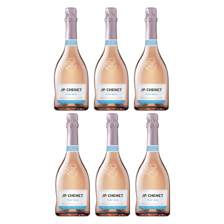 JP Chenet - Mousseux Rosé