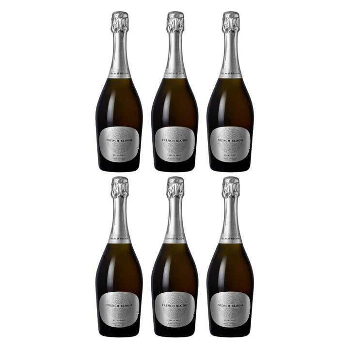 French Bloom – Cuvée Extra Brut