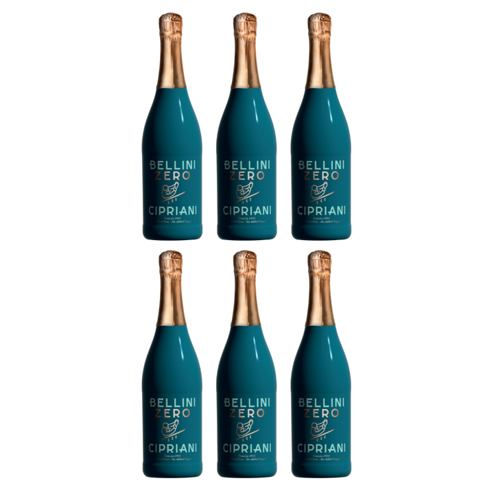 Cipriani - Bellini Zero