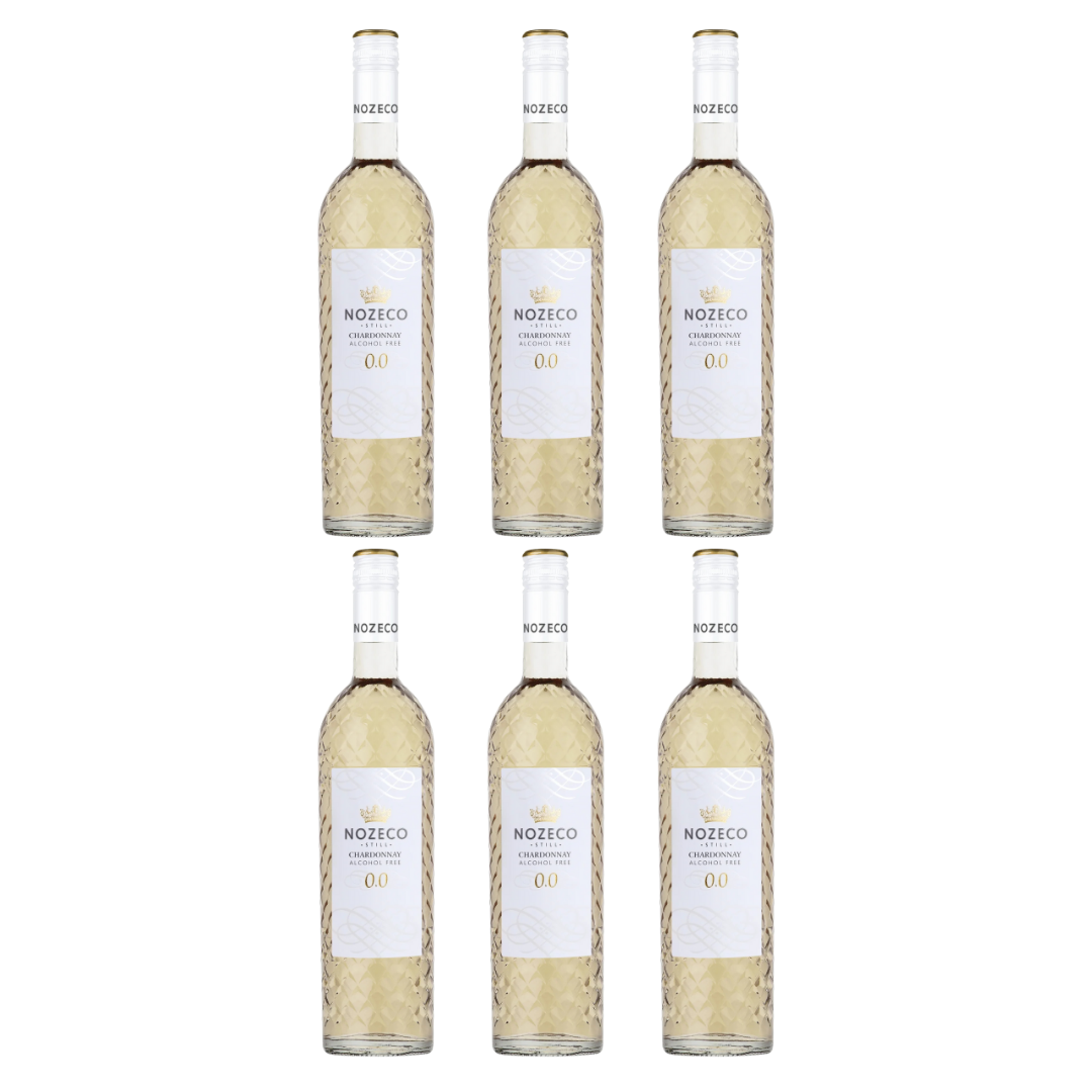 Nozeco - Still Chardonnay