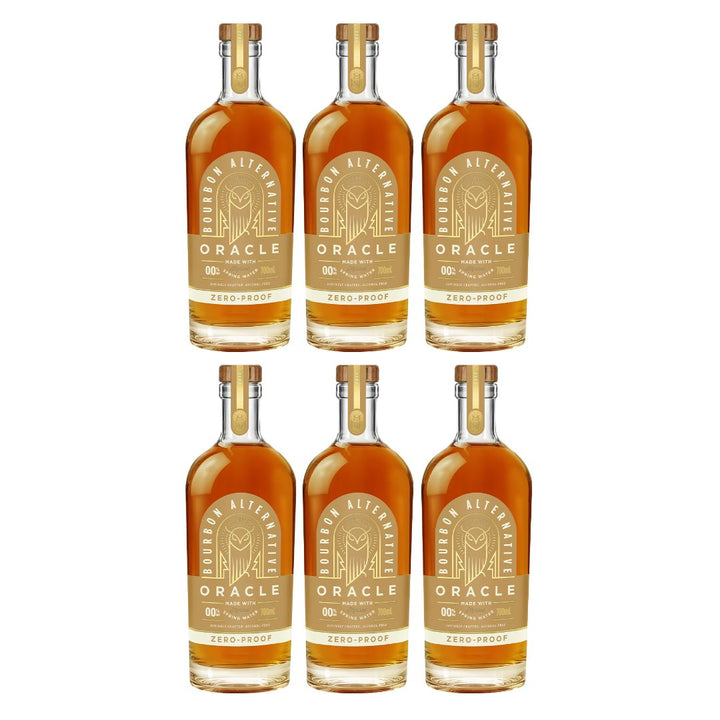 Oracle - Bourbon Alternative