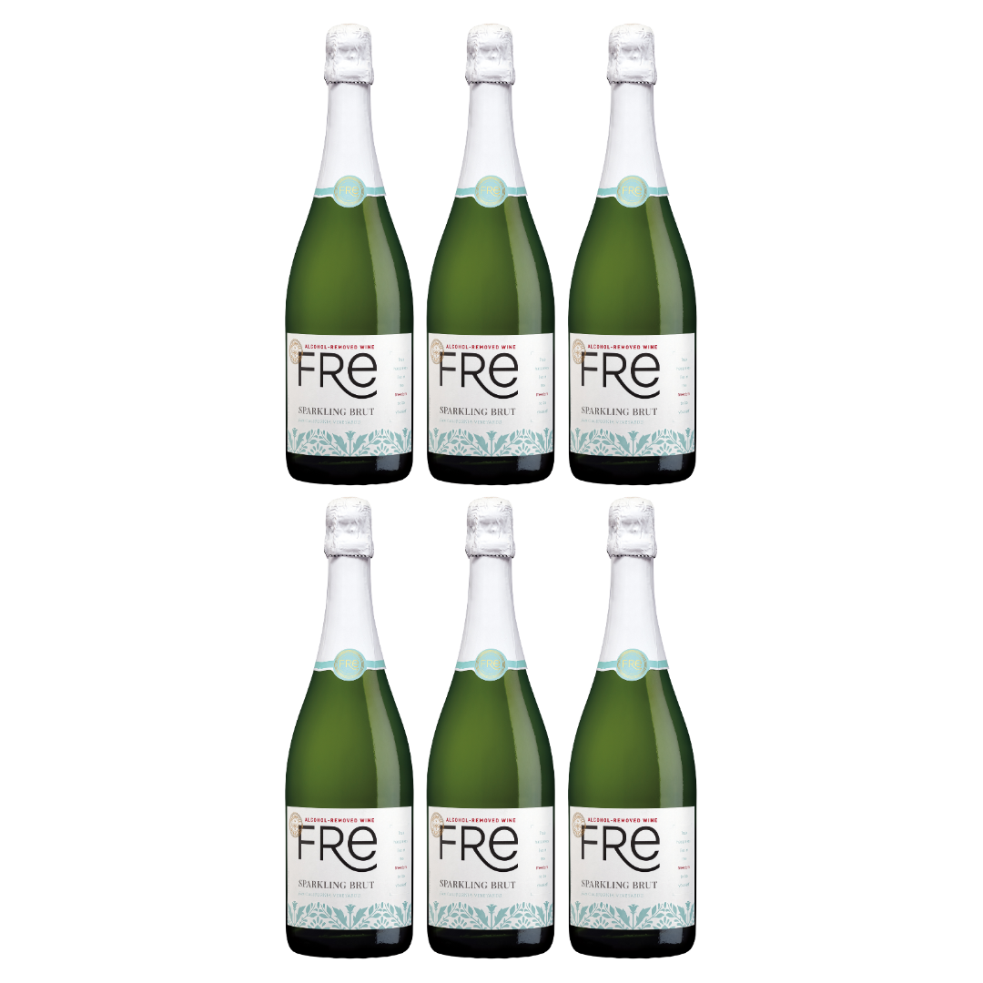 Fre - Sparkling Brut