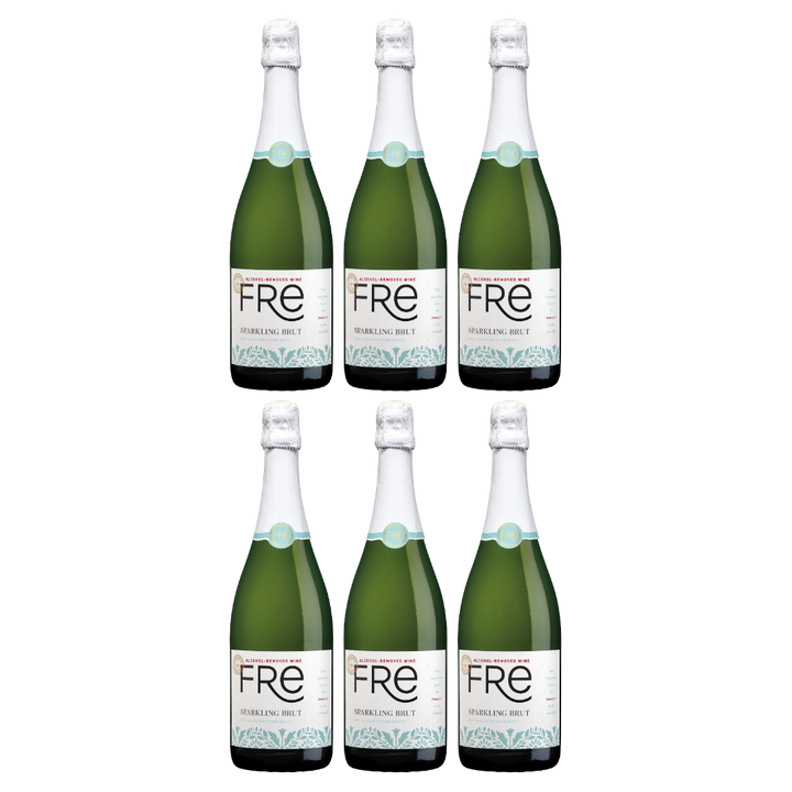Fre - Sparkling Brut