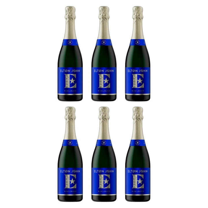 Elton John Zero – Blanc de Blancs