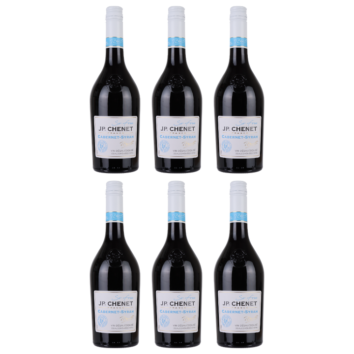 JP Chenet - Cabernet Sauvignon/ Syrah