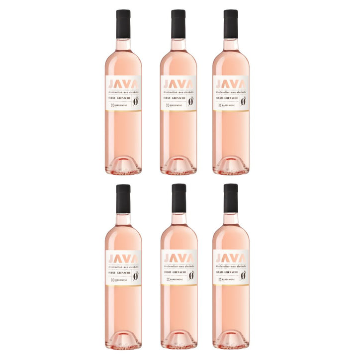 Domaine Bargemone - Provence Rosé JAVA