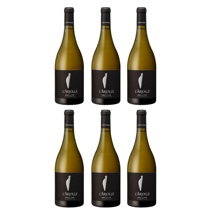 L'Arjolle - Equinoxe Chardonnay
