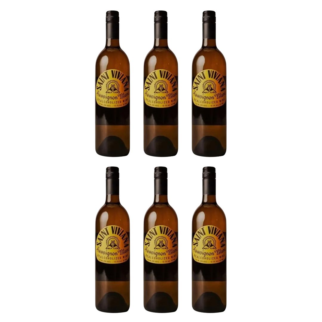 Saint Viviana - Sauvignon Blanc