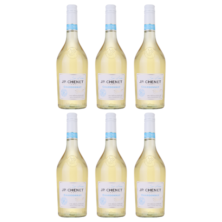 JP Chenet - Chardonnay