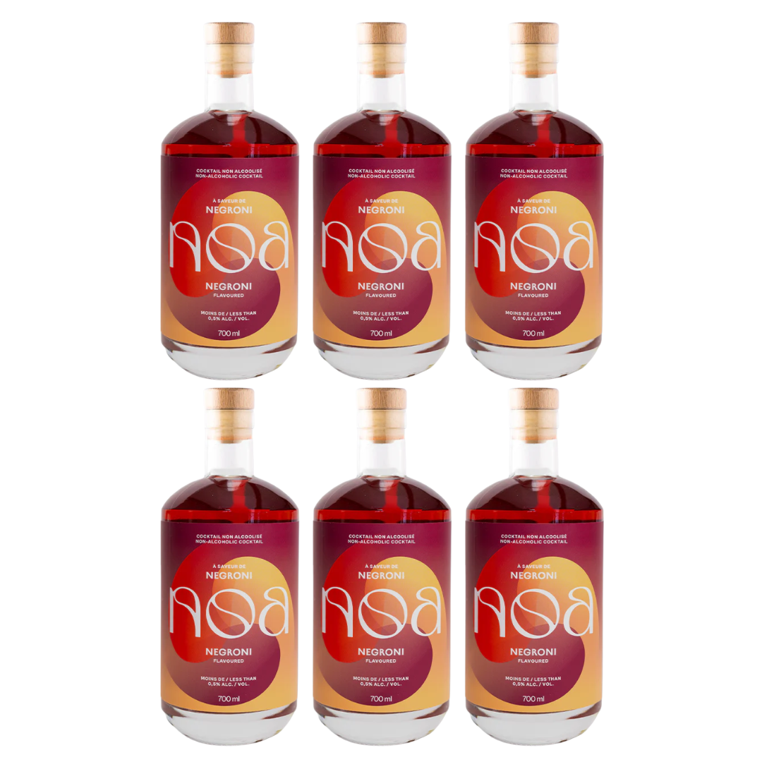 NOA - Negroni (700mL)