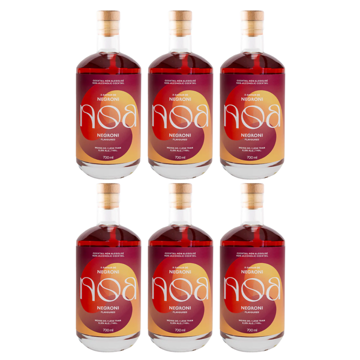 NOA - Negroni (700mL)