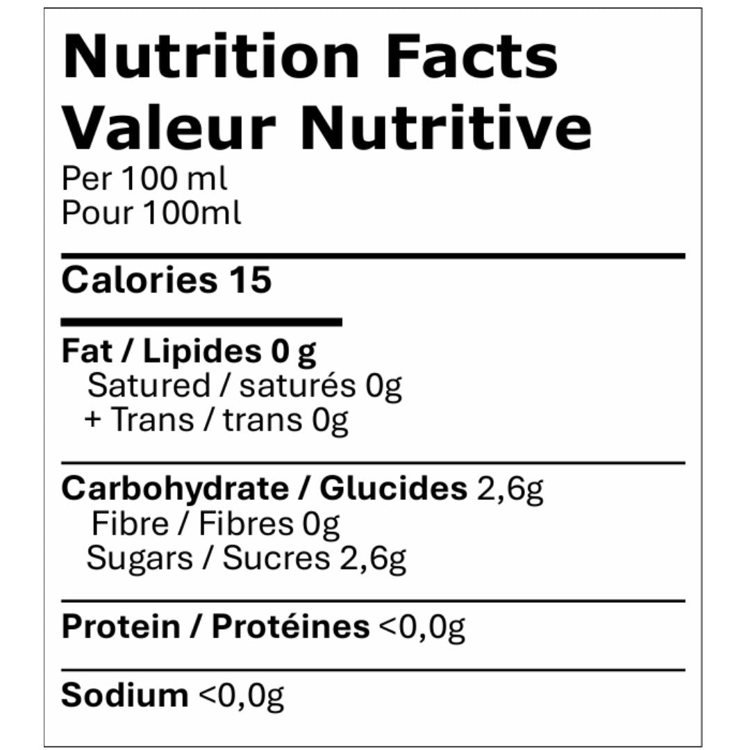 Strauch & Weissbach - Rouge Pur Sans Alcool - Dornfelder
