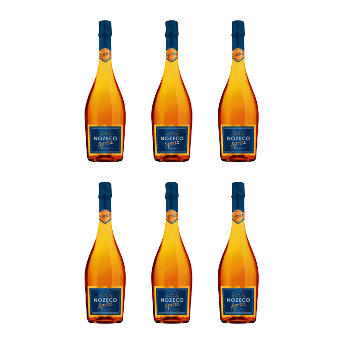 Nozeco - Spritz