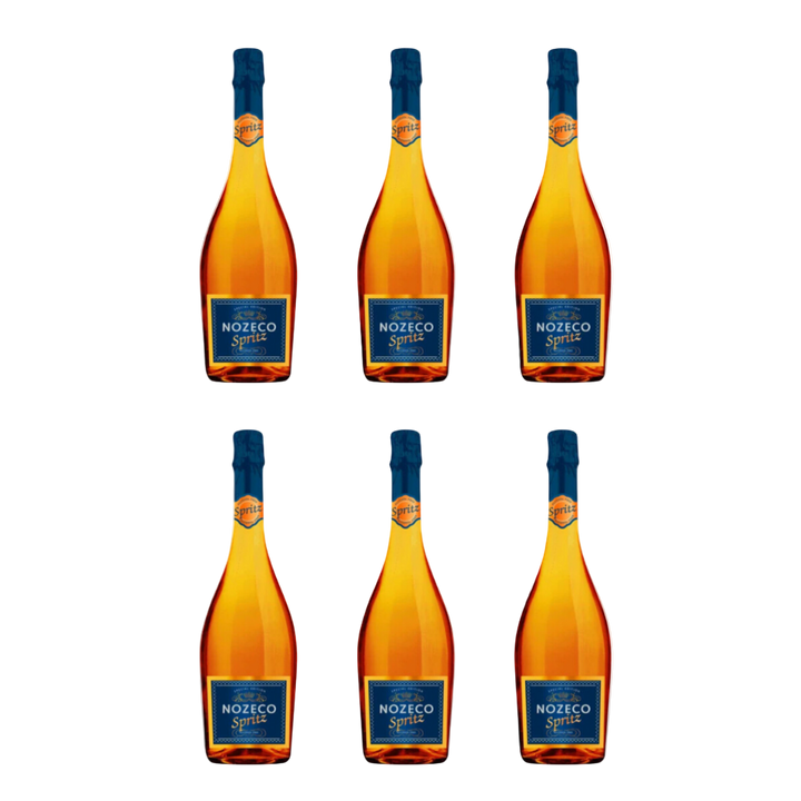 Nozeco - Spritz