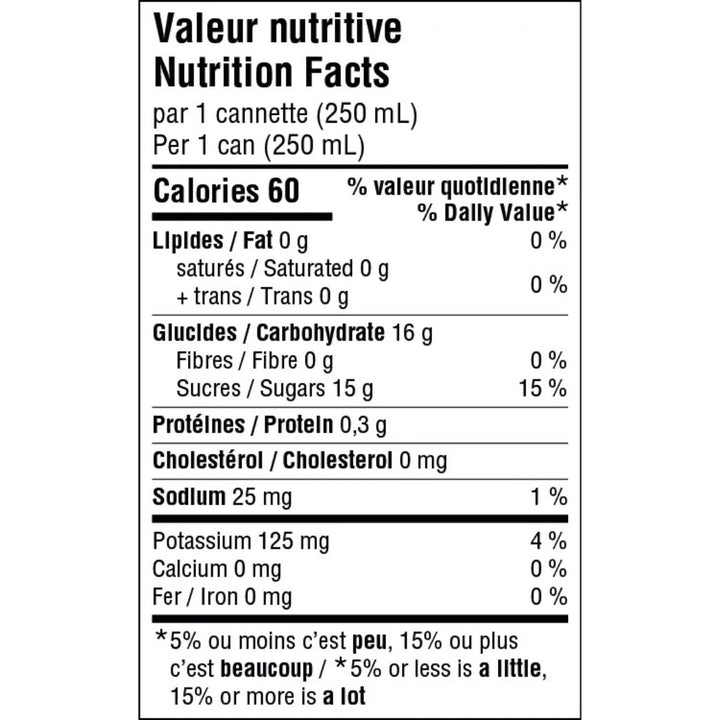 Faro - Cold Brew Coffee - Caramel