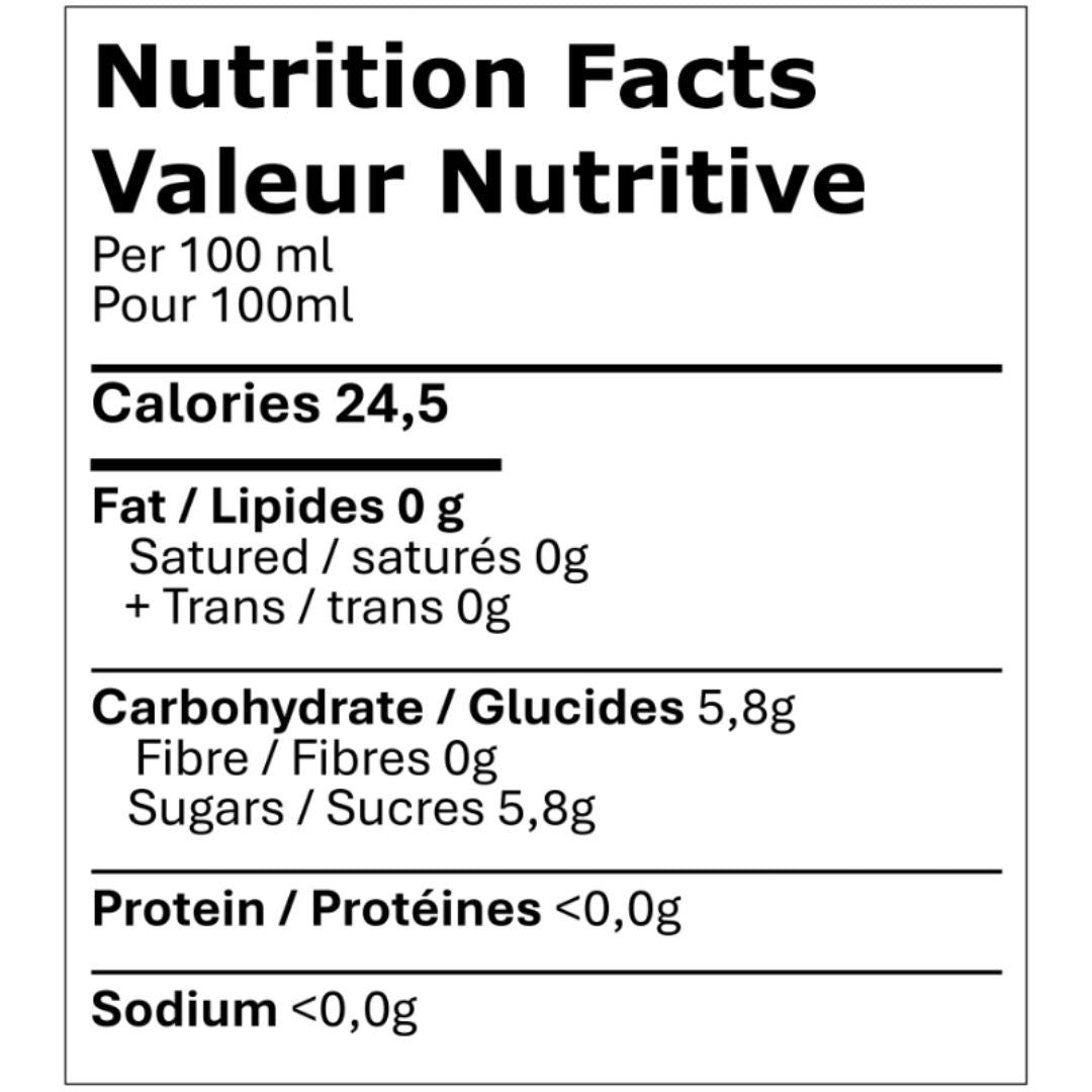 Bergdolt-Reif & Net - Gewurztraminer Breakaway